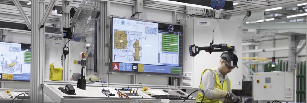 Data Catalyst Data Catalyst – Digital Solutions for Supply Chains | Videos